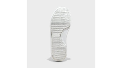 Goodfellow & Co Men's White Scout Sneakers     | Goodfellow & Co in Lebanon