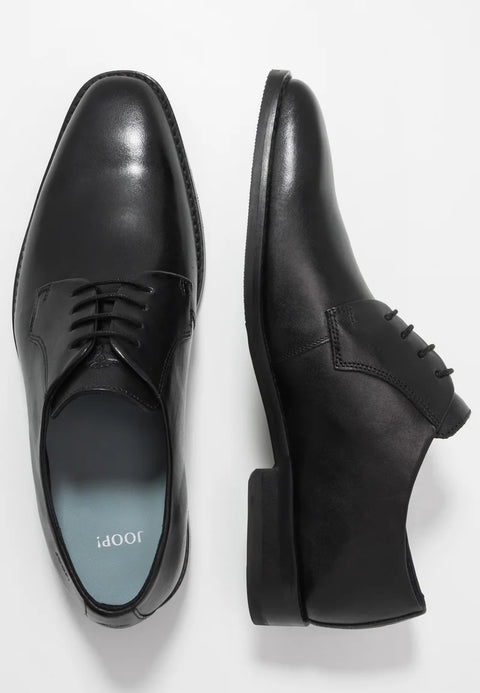 Joop Men's Black Philemon  Smart Lace Ups Casual Shoes| Joop In Lebanon