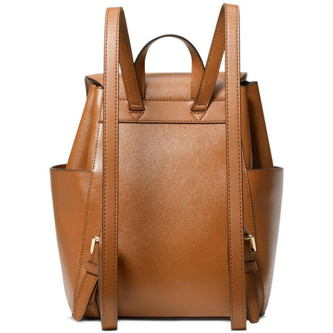 Michael Kors Women's Vanilla Cheryl Backpack | Michael Kors In Lebanon