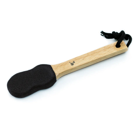 OR Bleu Callus Remover (Wooden Handle)  CT-461