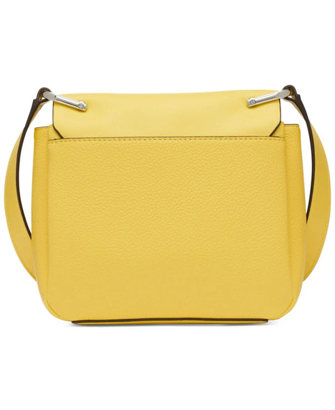 Calvin Klein Women's Yellow Clove Small Crossbody | Calvin Klein In Lebanon