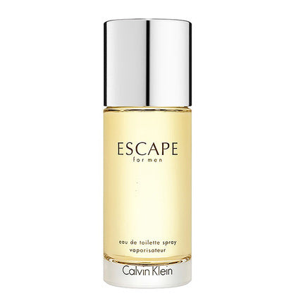 Calvin Klein Men Escape Eau De Toilette Spray 100ML | Calvin Klein In Lebanon