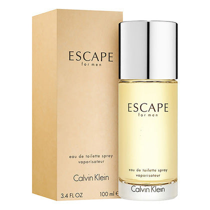 Calvin Klein Men Escape Eau De Toilette Spray 100ML | Calvin Klein In Lebanon