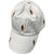 Polo Ralph Lauren Men's White Cotton Chino Ball Hat