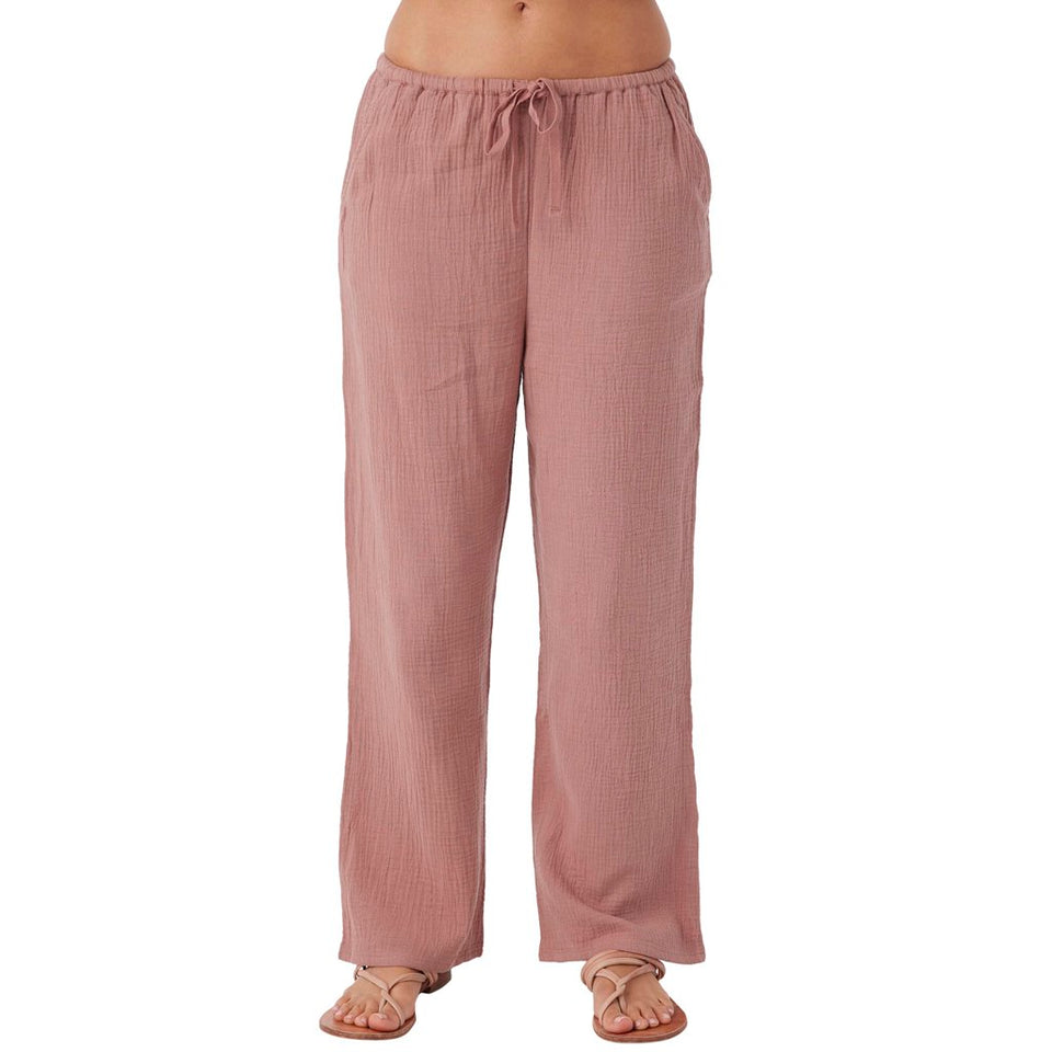 ONeill Women's Burlwood Brenda Beach Pants