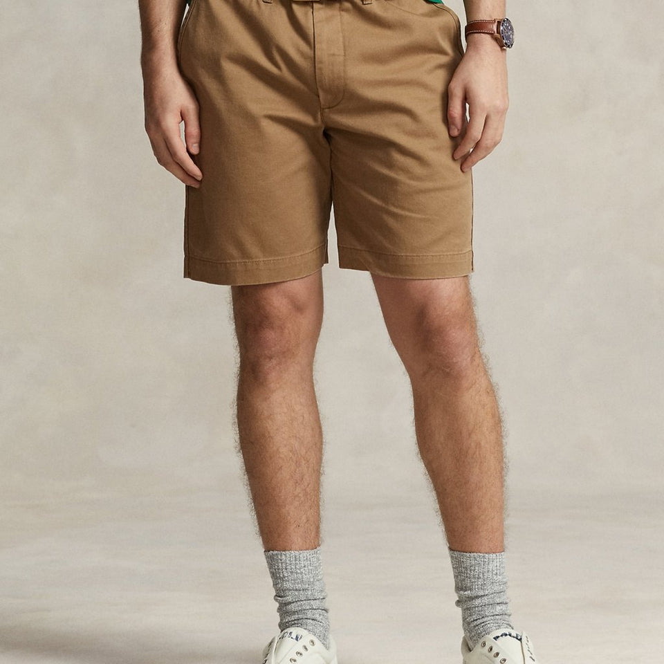 Polo Ralph Lauren Men's Sandsurf Relaxed Fit Chino Shorts