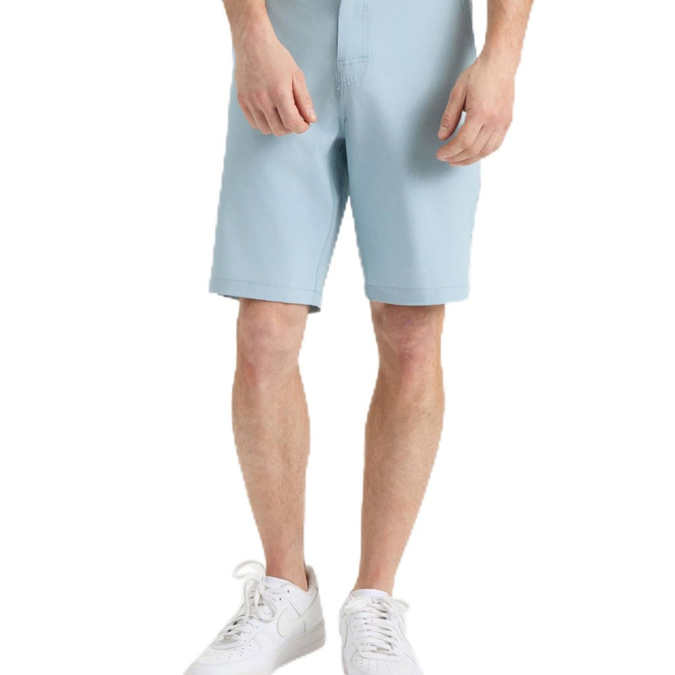 Salt Life Men's Blue Fog Transition Walkshort