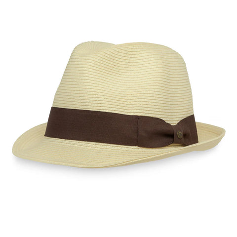 Sunday Afternoons Women's Off White Cayman Hat | Sunday Afternoons In Lebanon