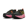 New Balance Women's Multi Color Fresh Foam Wide Trail Running Sneaker | New Balance In Lebanon