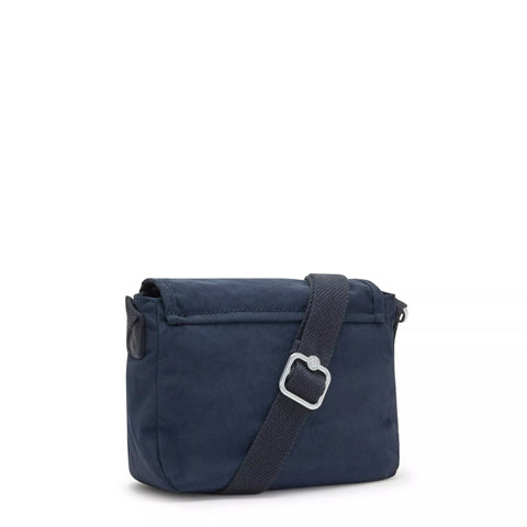 Kipling Women's Navy Adjustable Strap Crossbody Bag | Kipling In Lebanon