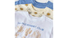 Grayson Mini Boy's Multicolor 3 Pack T-Shirt | Grayson Mini In Lebanon