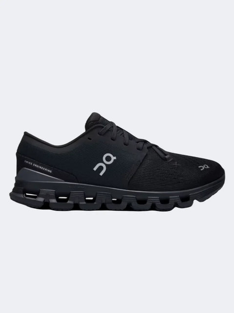 On Cloud Men's Black Cloudsurfer Next Sneakers | On Cloud In Lebanon