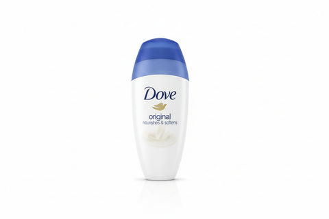 Dove Original Nourishes & Softens Anti-perspirant Deodorant 40ml