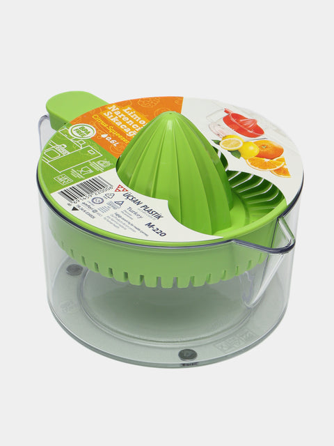 Ucsan Plastik Citrus Squeezer 0.6L M-220 | Uskan In Lebanon