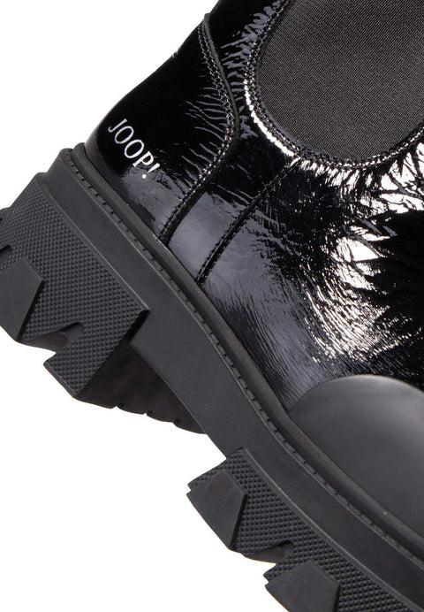 Joop Women's Black Camy Chelsea Boot |Joop In Lebanon