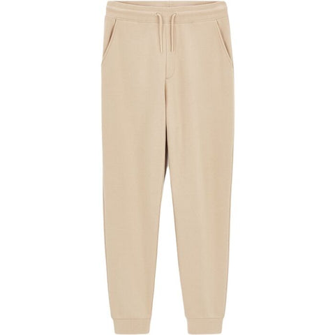 Celio Men's Beige Sweatpants | Celio in Lebanon