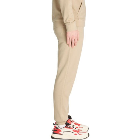 Celio Men's Beige Sweatpants | Celio in Lebanon