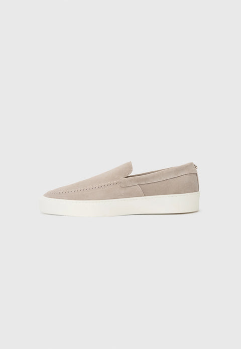 Steve Madden Men's Grey Casual Sneakers | Steve Madden In Lebanon