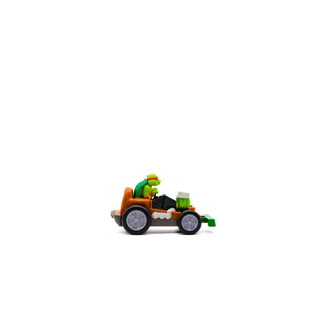 Funrise Teenage Mutant Ninja Turtles Shell Smashers Raphael Vehicle|Funrise In Lebanon