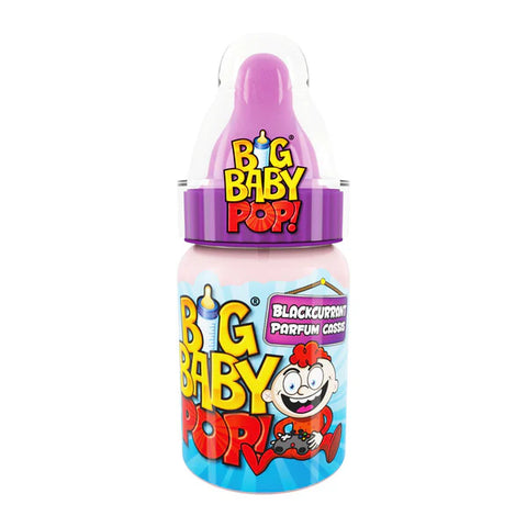 Bazooka Big Baby Pop