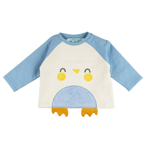 Charanga Baby Boy's Multicolor  Sweatshirt 77540 CR22 shr