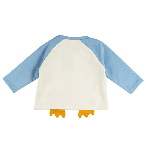 Charanga Baby Boy's Multicolor  Sweatshirt 77540 CR22 shr