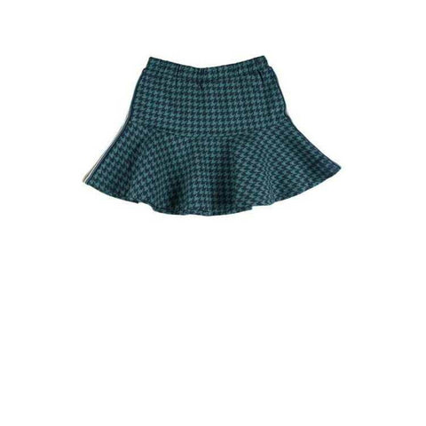Charanga Girl's  Multicolor Skirt 77725 CR48 shr