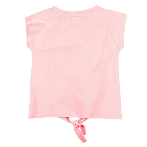 Charanga Girl's Pink Blouse 78678 CR20