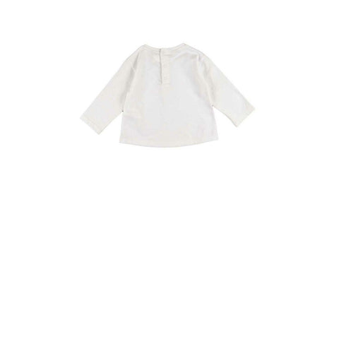 Charanga Baby Girl's  White Blouse 79045 CR21