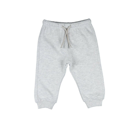 Charanga Baby Boy's Grey Sweatpant 83000 CRMU9 shr