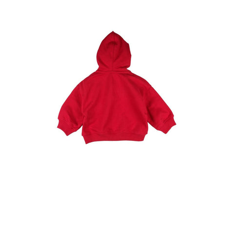 Charanga Boy's Red Jacket 83039
