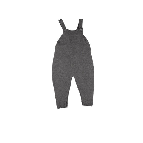 Charanga Baby Boy's Grey  Overall 83190(fl241)(fl273)