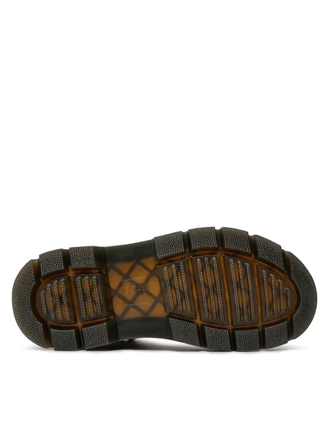 Dr. Martens Men's Black Buwick Hiking Boots | Dr. Martens In Lebanon