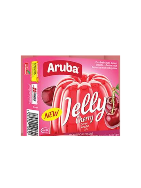 Aruba Jelly 85g