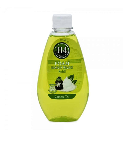 114 Amatoury Foam Handwash Refill 300ml | 114 Amatoury In Lebanon