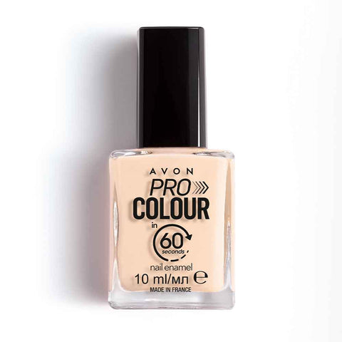 Avon Pro Colour In 60Sec. Chop-Chop Cream 10ml | Avon In Lebanon