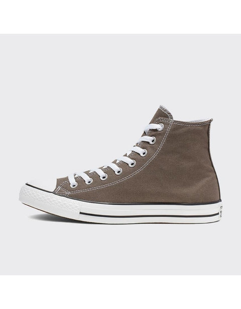 Converse Men's Gray Chuck Taylor All Star High 'Durable Breathable Sneakers |Converse In Lebanon