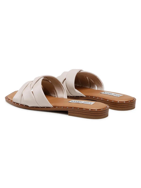Steve Madden Women's Bone Terron Slippers | Steve Madden In Lebanon