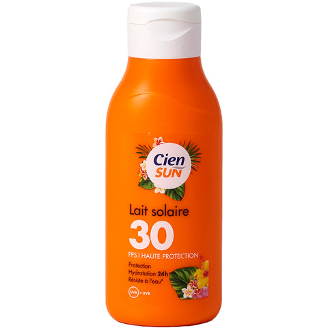 Cien Sun Sun Lotion SPF 30