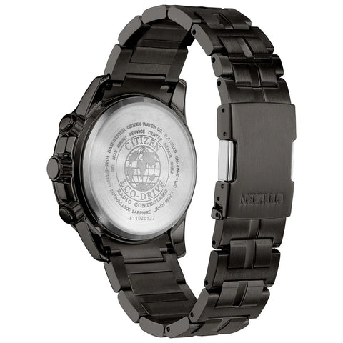 Citizen Men's Perpetual Chrono A.T Radio Controlled Watch | Citizen In Lebanon