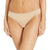 Calvin Klein Women's Beige Microfiber Mix short Brief