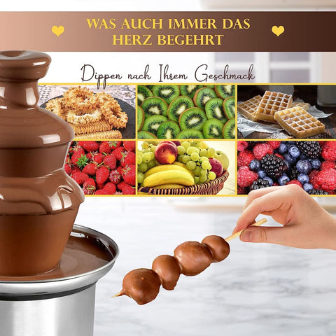 Clatronic SKB 3248 Chocolate Maker | Clatronic In Lebanon