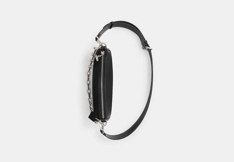 Coach Women's Black Shoulder Bag | Coach In Lebanon