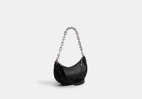 Coach Women's Black Shoulder Bag | Coach In Lebanon