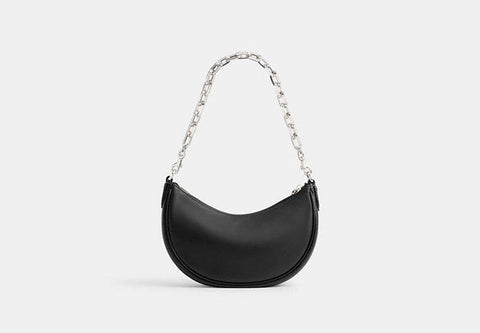 Coach Women's Black Shoulder Bag | Coach In Lebanon