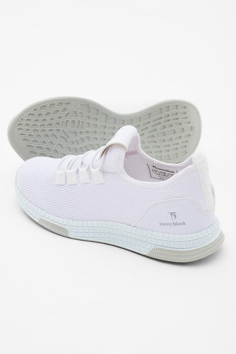 Tonny Black Kids White Sneakers | Tonny Black In Lebanon