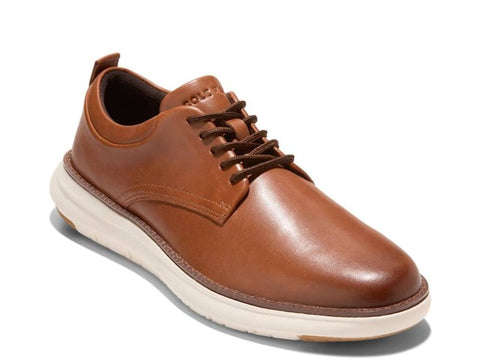 Cole Haan Men's Brown Grand Remix Casual Shoes |Cole Haan In Lebanon