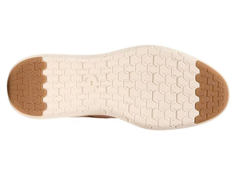 Cole Haan Men's Brown Grand Remix Casual Shoes |Cole Haan In Lebanon