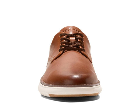 Cole Haan Men's Brown Grand Remix Casual Shoes |Cole Haan In Lebanon