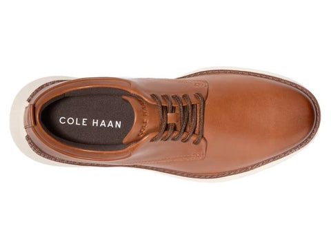 Cole Haan Men's Brown Grand Remix Casual Shoes |Cole Haan In Lebanon